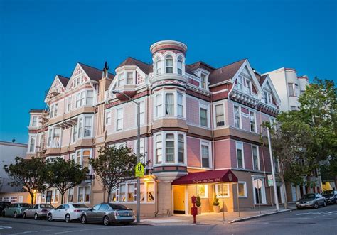 cheap hotels san francisco area